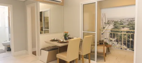 imagem 2 - Apartamento - Condomínio Mirati Residenciais - Jardim Ismênia - 02 dormitórios - 58,31m². imagem 2 - Apartamento - Condomínio Mirati Residenciais - Jardim Ismênia - 02 dormitórios - 58,31m².