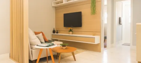 imagem 3 - Apartamento - Condomínio Mirati Residenciais - Jardim Ismênia - 02 dormitórios - 58,31m². imagem 3 - Apartamento - Condomínio Mirati Residenciais - Jardim Ismênia - 02 dormitórios - 58,31m².