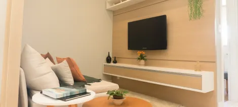 imagem 5 - Apartamento - Condomínio Mirati Residenciais - Jardim Ismênia - 02 dormitórios - 58,31m². imagem 5 - Apartamento - Condomínio Mirati Residenciais - Jardim Ismênia - 02 dormitórios - 58,31m².