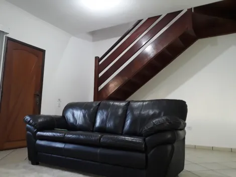 imagem 1 - Casa em condomínio/Jardim América/ 03 Dormitórios sendo 01 Suíte/125m²/ São José dos Campos imagem 1 - Casa em condomínio/Jardim América/ 03 Dormitórios sendo 01 Suíte/125m²/ São José dos Campos