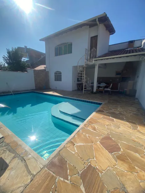 imagem 1 - Casa/Bosque dos Eucaliptos/ 04 Dormitórios sendo 01 Suíte/394m²/ São José dos Campos imagem 1 - Casa/Bosque dos Eucaliptos/ 04 Dormitórios sendo 01 Suíte/394m²/ São José dos Campos
