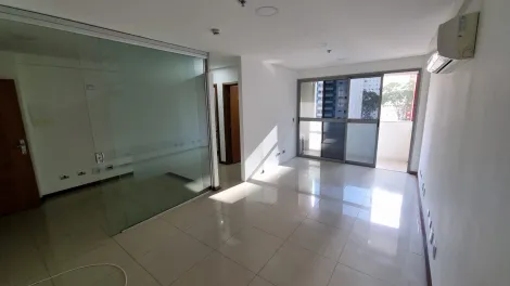 imagem 1 - Sala Comercial com 38m² para Venda no Jardim Aquarius imagem 1 - Sala Comercial com 38m² para Venda no Jardim Aquarius