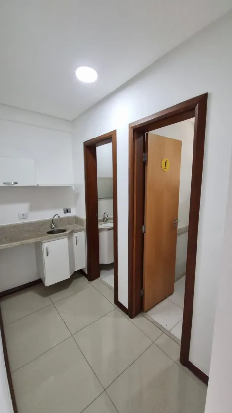 imagem 4 - Sala Comercial com 38m² para Venda no Jardim Aquarius imagem 4 - Sala Comercial com 38m² para Venda no Jardim Aquarius