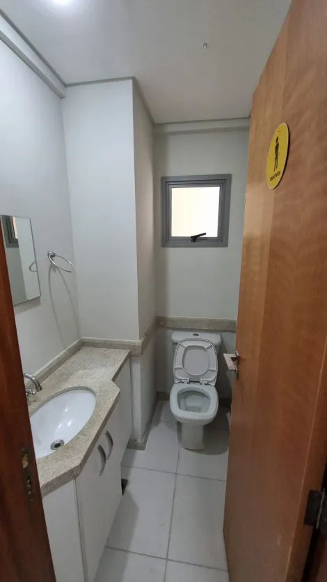 imagem 5 - Sala Comercial com 38m² para Venda no Jardim Aquarius imagem 5 - Sala Comercial com 38m² para Venda no Jardim Aquarius