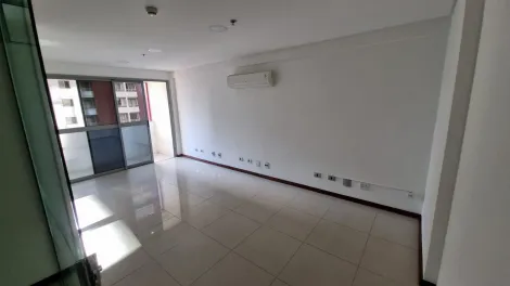 imagem 3 - Sala Comercial com 38m² para Venda no Jardim Aquarius imagem 3 - Sala Comercial com 38m² para Venda no Jardim Aquarius