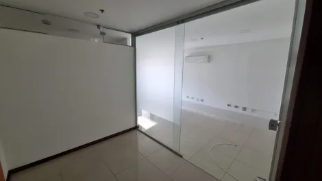 imagem 2 - Sala Comercial com 38m² para Venda no Jardim Aquarius imagem 2 - Sala Comercial com 38m² para Venda no Jardim Aquarius