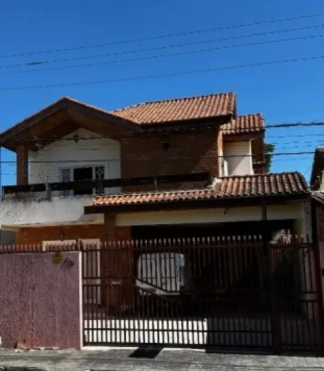 imagem 1 - Casa á Venda / Vila Betânia / 162m² / 5 Dormitórios / São José dos Campos imagem 1 - Casa á Venda / Vila Betânia / 162m² / 5 Dormitórios / São José dos Campos
