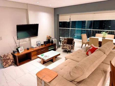 imagem 1 - Apartamento 03 quartos para locação no Splendor Blue - São José dos Campos imagem 1 - Apartamento 03 quartos para locação no Splendor Blue - São José dos Campos