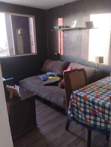 imagem 5 - Apartamento à venda 02 quartos Spazio Campo Di Bianco - Vila Tesouro imagem 5 - Apartamento à venda 02 quartos Spazio Campo Di Bianco - Vila Tesouro