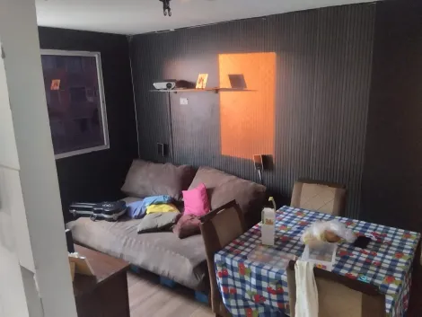 imagem 3 - Apartamento à venda 02 quartos Spazio Campo Di Bianco - Vila Tesouro imagem 3 - Apartamento à venda 02 quartos Spazio Campo Di Bianco - Vila Tesouro