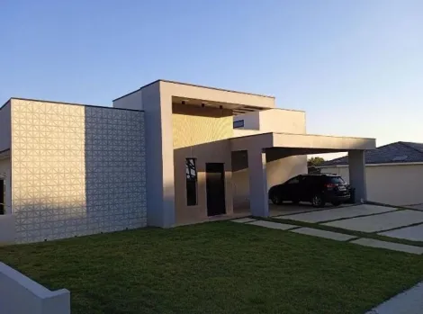imagem 1 - Casa à venda no Condomínio Colinas do Parahyba -  04 dormitórios sendo 04 suítes - 300m ² imagem 1 - Casa à venda no Condomínio Colinas do Parahyba -  04 dormitórios sendo 04 suítes - 300m ²