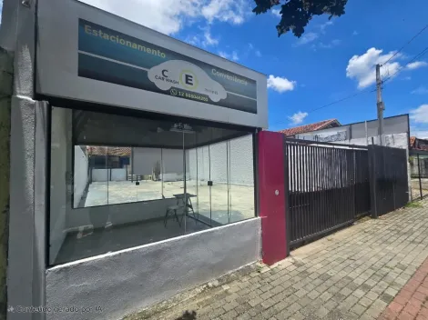 imagem 1 - Ponto Comercial - Vila Ema - 74 m² de área construída em 233m² de terreno por R$ 5.000/Mês imagem 1 - Ponto Comercial - Vila Ema - 74 m² de área construída em 233m² de terreno por R$ 5.000/Mês