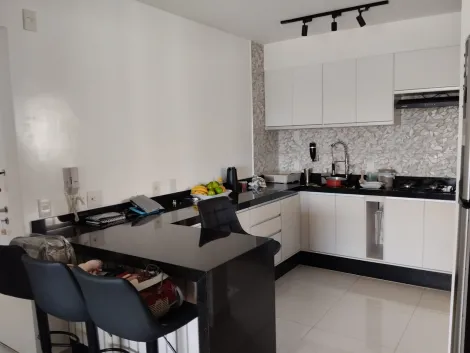 imagem 4 - Apartamento - Ed.Rossi Montêz - Vila Industrial - 03 dormitórios - 01 Suite - 99m² imagem 4 - Apartamento - Ed.Rossi Montêz - Vila Industrial - 03 dormitórios - 01 Suite - 99m²