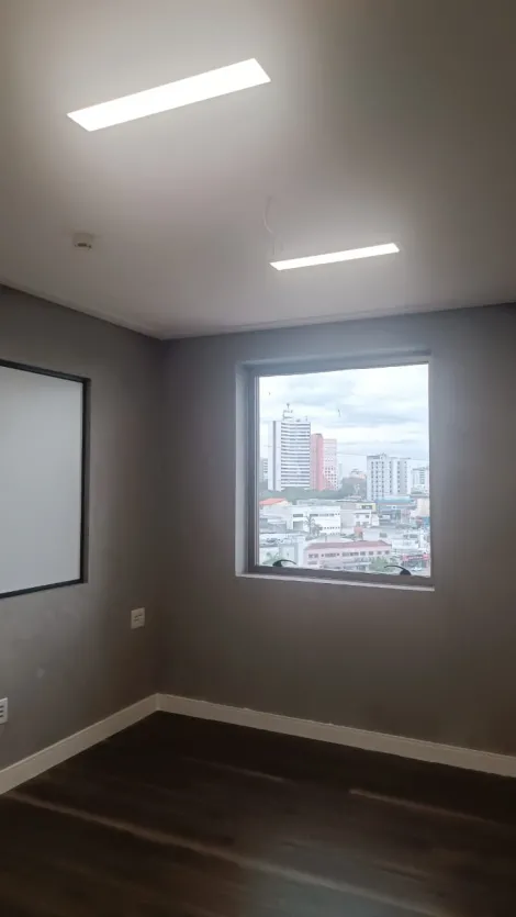 imagem 1 - Comercial - Salão em Condomínio imagem 1 - Comercial - Salão em Condomínio