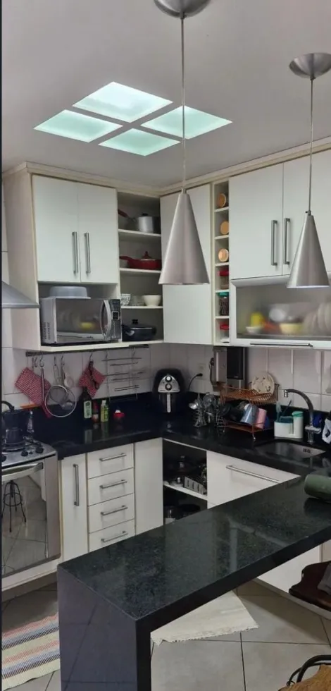 imagem 5 - Apartamento à venda no Edifício Residencial Mediterrâneo -  03 dormitórios sendo 01 suíte - 100m ² imagem 5 - Apartamento à venda no Edifício Residencial Mediterrâneo -  03 dormitórios sendo 01 suíte - 100m ²