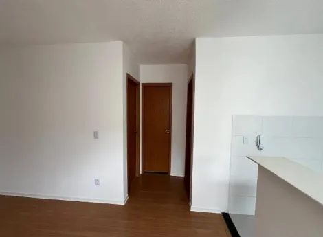 imagem 2 - Apartamento à venda no Condomínio Campo Pastori -  02 dormitórios - 44m ² imagem 2 - Apartamento à venda no Condomínio Campo Pastori -  02 dormitórios - 44m ²