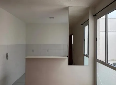 imagem 3 - Apartamento à venda no Condomínio Campo Pastori -  02 dormitórios - 44m ² imagem 3 - Apartamento à venda no Condomínio Campo Pastori -  02 dormitórios - 44m ²