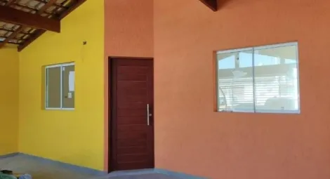 imagem 1 - Casa à venda no Jardim Santa Julia  - 03 dormitórios sendo 01 suíte - 175m ² imagem 1 - Casa à venda no Jardim Santa Julia  - 03 dormitórios sendo 01 suíte - 175m ²