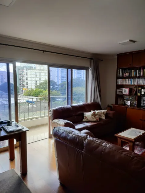 imagem 1 - Apartamento com 3 dormitórios para Venda na Vila Adyana imagem 1 - Apartamento com 3 dormitórios para Venda na Vila Adyana