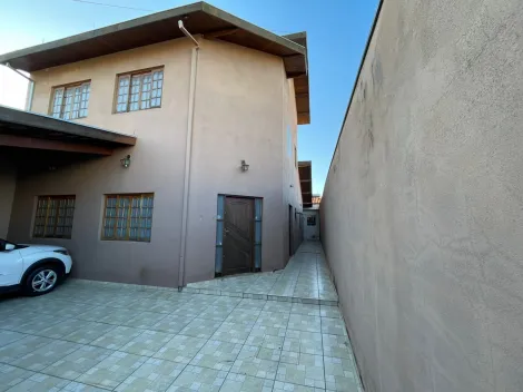 imagem 1 - Sobrado a Venda / 4 Dormitórios / 252m² / Jardim Valparaiba / São José dos Campos imagem 1 - Sobrado a Venda / 4 Dormitórios / 252m² / Jardim Valparaiba / São José dos Campos