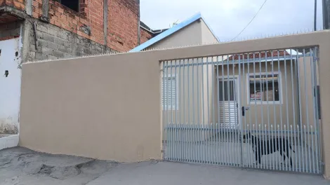 imagem 1 - Casa no Conjunto Residencial Dom Pedro II - 03 dormitórios - 140m² imagem 1 - Casa no Conjunto Residencial Dom Pedro II - 03 dormitórios - 140m²