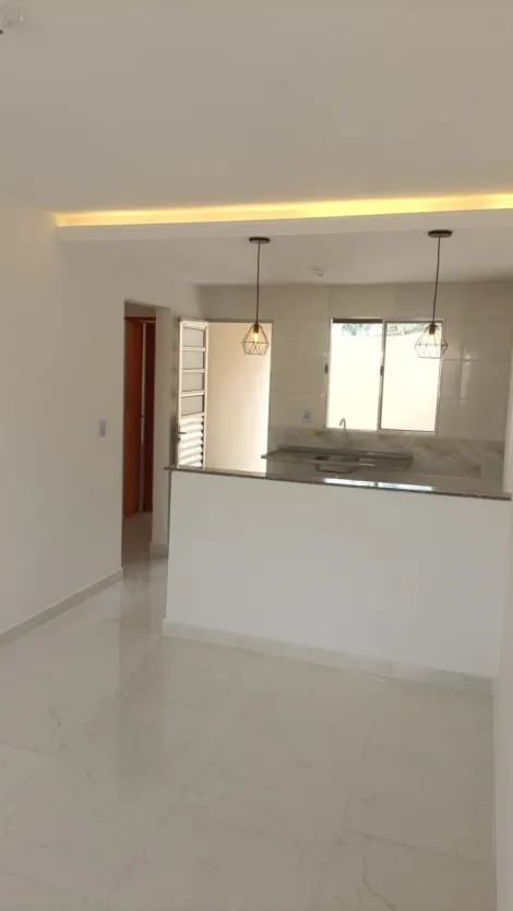 imagem 5 - Casa no Conjunto Residencial Dom Pedro II - 03 dormitórios - 140m² imagem 5 - Casa no Conjunto Residencial Dom Pedro II - 03 dormitórios - 140m²