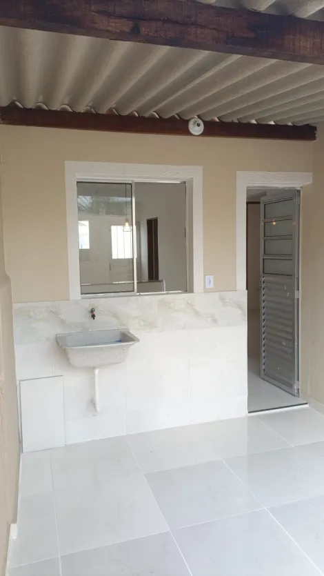 imagem 4 - Casa no Conjunto Residencial Dom Pedro II - 03 dormitórios - 140m² imagem 4 - Casa no Conjunto Residencial Dom Pedro II - 03 dormitórios - 140m²