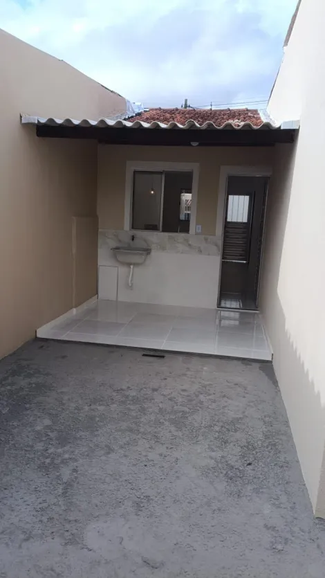 imagem 3 - Casa no Conjunto Residencial Dom Pedro II - 03 dormitórios - 140m² imagem 3 - Casa no Conjunto Residencial Dom Pedro II - 03 dormitórios - 140m²