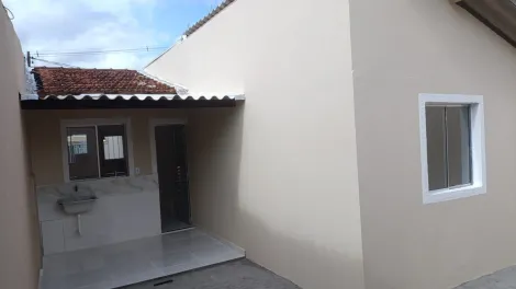 imagem 2 - Casa no Conjunto Residencial Dom Pedro II - 03 dormitórios - 140m² imagem 2 - Casa no Conjunto Residencial Dom Pedro II - 03 dormitórios - 140m²