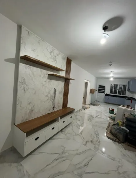 imagem 1 - Casa à venda no SetVille  -  02 dormitórios sendo 01 suíte - 175m ² imagem 1 - Casa à venda no SetVille  -  02 dormitórios sendo 01 suíte - 175m ²