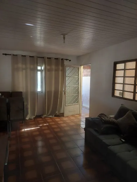 imagem 3 - Casa com Edícula/Jardim Satélite/ 05 Dormitórios/294m²/ São José dos Campos imagem 3 - Casa com Edícula/Jardim Satélite/ 05 Dormitórios/294m²/ São José dos Campos