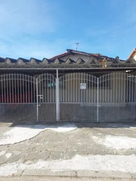imagem 1 - Casa com Edícula/Jardim Satélite/ 05 Dormitórios/294m²/ São José dos Campos imagem 1 - Casa com Edícula/Jardim Satélite/ 05 Dormitórios/294m²/ São José dos Campos