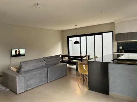 imagem 5 - Casa á Venda no Condomínio Reserva Aruanã / 4 Suítes / 210m² / São José dos Campos imagem 5 - Casa á Venda no Condomínio Reserva Aruanã / 4 Suítes / 210m² / São José dos Campos