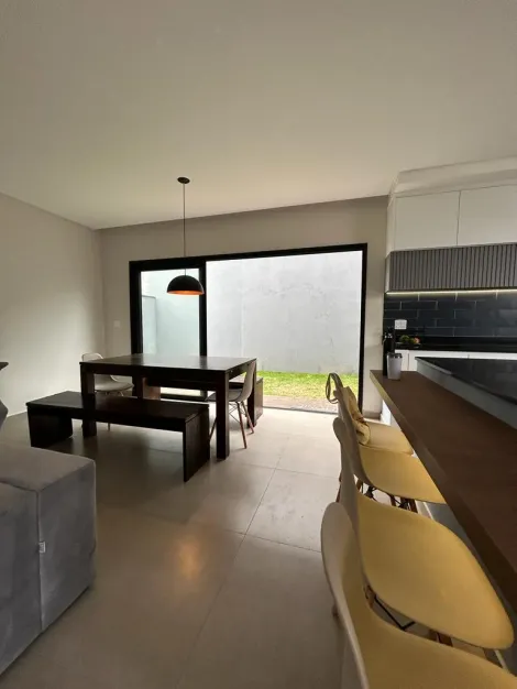 imagem 2 - Casa á Venda no Condomínio Reserva Aruanã / 4 Suítes / 210m² / São José dos Campos imagem 2 - Casa á Venda no Condomínio Reserva Aruanã / 4 Suítes / 210m² / São José dos Campos