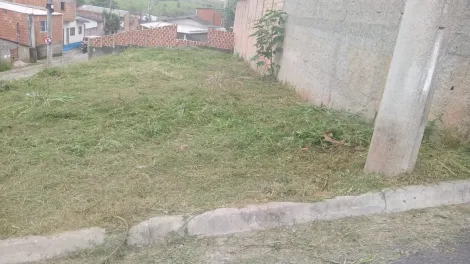 imagem 1 - Terreno Aclive de 387 m² a venda na região Leste de São José dos Campos imagem 1 - Terreno Aclive de 387 m² a venda na região Leste de São José dos Campos