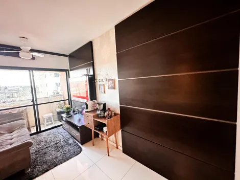 imagem 2 - Apartamento - 3 dormitórios - Jardim América - 62m² imagem 2 - Apartamento - 3 dormitórios - Jardim América - 62m²