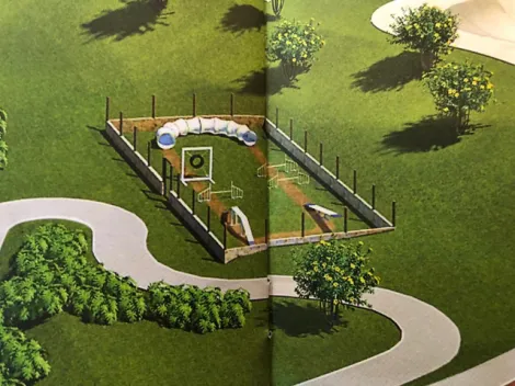 imagem 2 - Terreno - Condomínio imagem 2 - Terreno - Condomínio