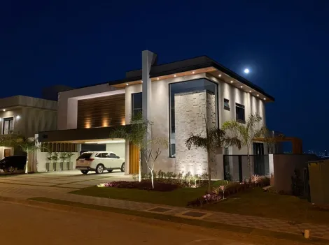 imagem 1 - Casa com 04 suítes à venda Reserva do Paratehy - Urbanova imagem 1 - Casa com 04 suítes à venda Reserva do Paratehy - Urbanova