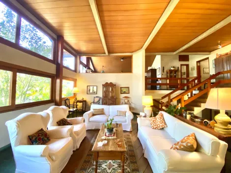 imagem 5 - Casa / Condomínio Jd. Colinas / 06 Dormitórios / 520m² / São José dos Campos imagem 5 - Casa / Condomínio Jd. Colinas / 06 Dormitórios / 520m² / São José dos Campos