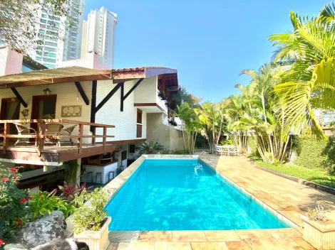 imagem 2 - Casa / Condomínio Jd. Colinas / 06 Dormitórios / 520m² / São José dos Campos imagem 2 - Casa / Condomínio Jd. Colinas / 06 Dormitórios / 520m² / São José dos Campos