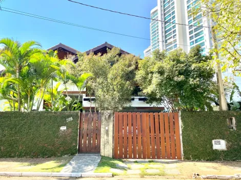 imagem 1 - Casa / Condomínio Jd. Colinas / 06 Dormitórios / 520m² / São José dos Campos imagem 1 - Casa / Condomínio Jd. Colinas / 06 Dormitórios / 520m² / São José dos Campos