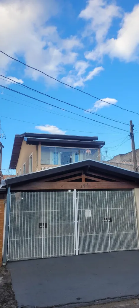 imagem 4 - Casa Na cidade Morumbi São José  dos Campos. de 4 Dormitórios  1 Suíte , Com Edícula - 180 M² imagem 4 - Casa Na cidade Morumbi São José  dos Campos. de 4 Dormitórios  1 Suíte , Com Edícula - 180 M²