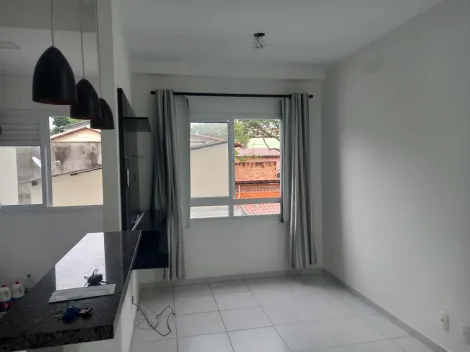 imagem 3 - Apartamento/ Jardim San Marino/02 Dormitórios /52m² - São José dos Campos imagem 3 - Apartamento/ Jardim San Marino/02 Dormitórios /52m² - São José dos Campos