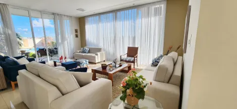 imagem 3 - Casa com 4 suítes á venda no Condomínio Reserva do Paratehy - Urbanova imagem 3 - Casa com 4 suítes á venda no Condomínio Reserva do Paratehy - Urbanova