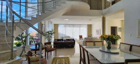 imagem 4 - Casa com 4 suítes á venda no Condomínio Reserva do Paratehy - Urbanova imagem 4 - Casa com 4 suítes á venda no Condomínio Reserva do Paratehy - Urbanova