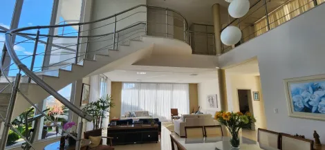 imagem 5 - Casa com 4 suítes á venda no Condomínio Reserva do Paratehy - Urbanova imagem 5 - Casa com 4 suítes á venda no Condomínio Reserva do Paratehy - Urbanova