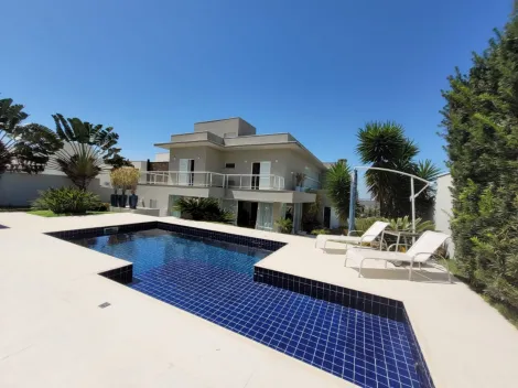 imagem 1 - Casa em Condomínio com 4 suítes, à venda em  Reserva do Paratehy - São José dos Campos - SP imagem 1 - Casa em Condomínio com 4 suítes, à venda em  Reserva do Paratehy - São José dos Campos - SP