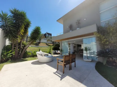 imagem 3 - Casa em Condomínio com 4 suítes, à venda em  Reserva do Paratehy - São José dos Campos - SP imagem 3 - Casa em Condomínio com 4 suítes, à venda em  Reserva do Paratehy - São José dos Campos - SP
