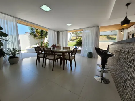 imagem 5 - Casa em Condomínio com 4 suítes, à venda em  Reserva do Paratehy - São José dos Campos - SP imagem 5 - Casa em Condomínio com 4 suítes, à venda em  Reserva do Paratehy - São José dos Campos - SP