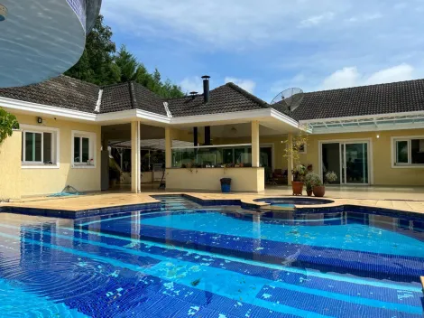 imagem 1 - casa 4 dormitórios / terreno 3.000m² / Área construída 570m² /caçapava imagem 1 - casa 4 dormitórios / terreno 3.000m² / Área construída 570m² /caçapava